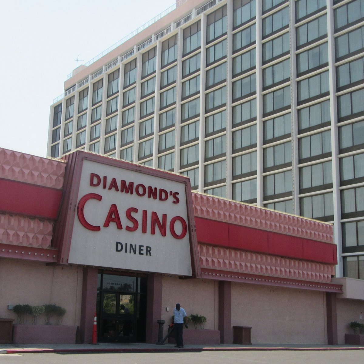 Diamond's Casino Reno